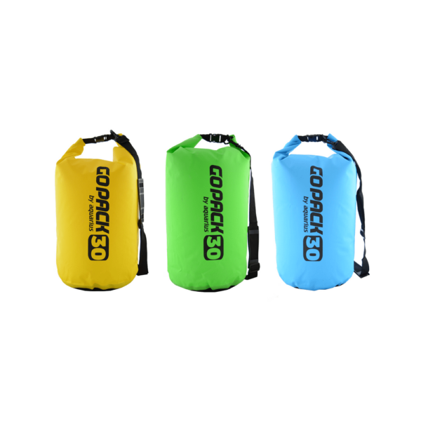 Dry bag GOPACK 30 L