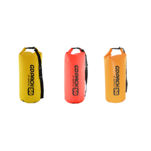 Dry bag GOPACK 50 L