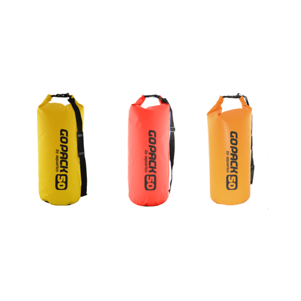 Dry bag GOPACK 50 L