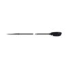 Fishing kayak paddle TNP 709F.2 Catch dural