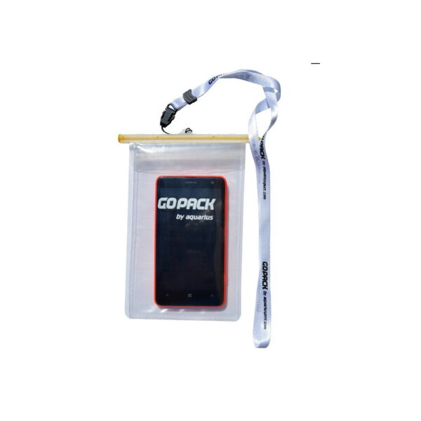 Dry case GOPACK L