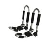 Kayak holder KAYAK RACK J-style foldable