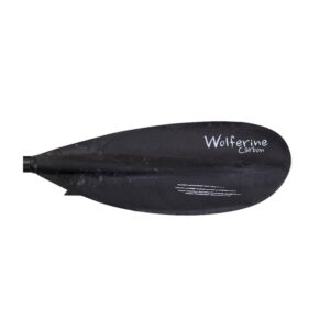 Kayak paddle TNP 726C.2 WOLFERINE CARBON