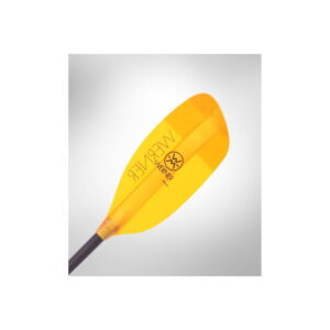 Kayak paddle WERNER SHERPA - Bent