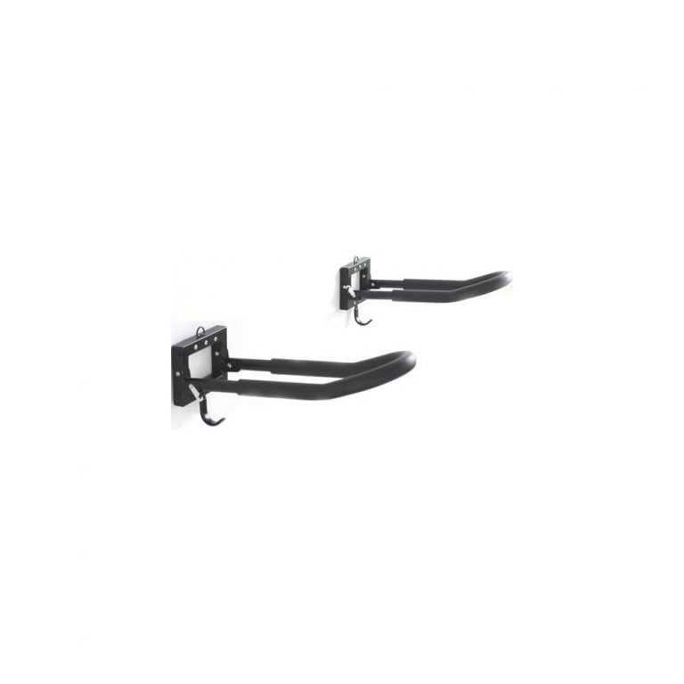 Kayak hanger KAYAK WALL RACK WATERSKIS.LV