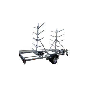 Kayak trailer MASTER-TECH KAYAK-10