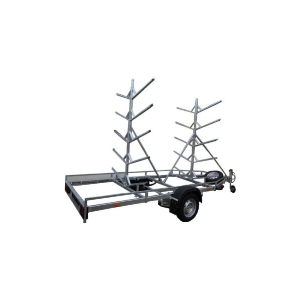 Kayak trailer MASTER-TECH KAYAK-10