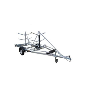 Kayak trailer MASTER-TECH KAYAK-6