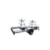 Kayak trailer MASTER-TECH KAYAK-6