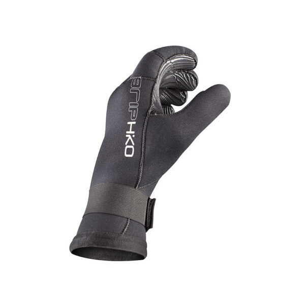 Neoprene gloves HIKO GRIP 3.0 mm