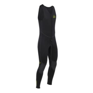 Neoprene long john PALM QUANTUM