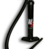 Hand pump WILDSUP ORIGINAL BRAVO DOUBLE ACTION (Inflate-Deflate)