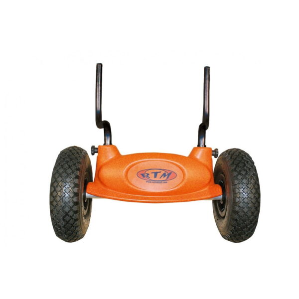 Sit-On-Top kayak trolley RTM KIROOL SOT