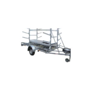 Trailer equipment