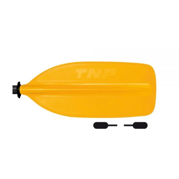 Divdaļigs kajaku un smailīšu airis TNP 701.2