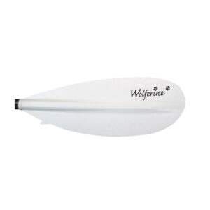 Kayak paddle TNP 726.2 WOLFERINE