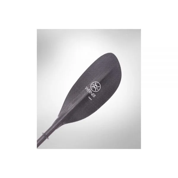 Kajaku airis WERNER CYPRUS - Straight