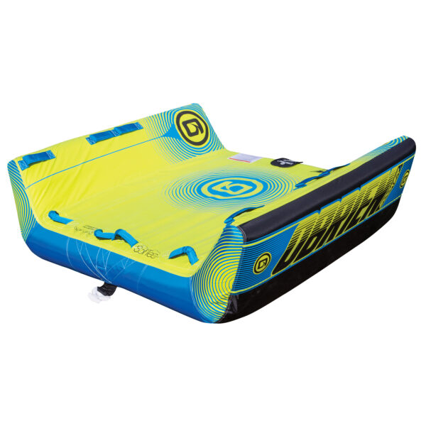 O’BRIEN BOOKER 2 TOWABLE BOAT TUBE