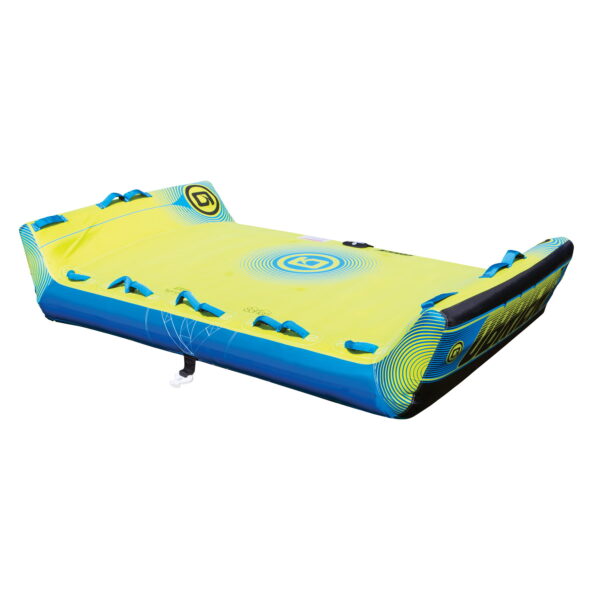 O’BRIEN BOOKER 4 TOWABLE BOAT TUBE