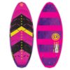 O’BRIEN CAPRI WAKESURF board