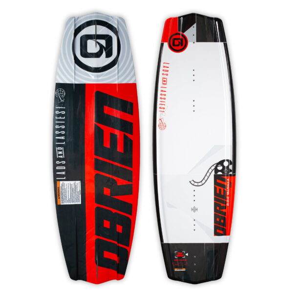 O’BRIEN DOC VALHALLA wakeboard