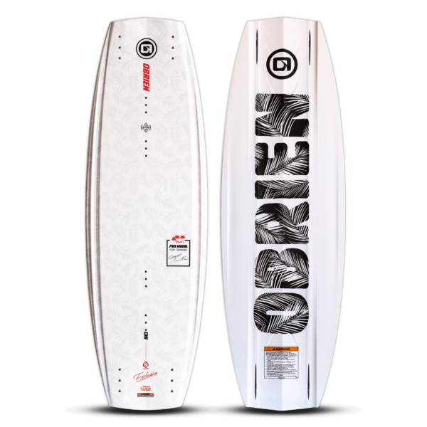 O’BRIEN EXCLUSIVE wakeboard