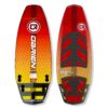 O’BRIEN FX V3 WAKESURF board