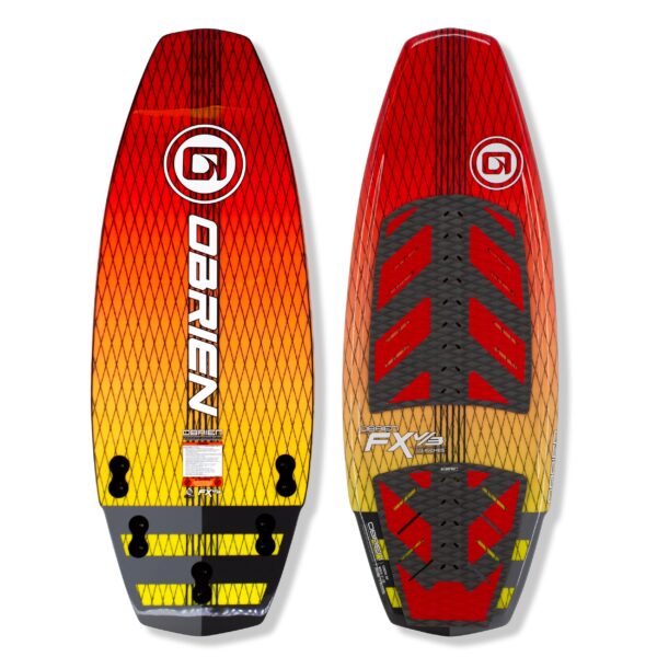 Доска для WAKESUR FO’BRIEN FX V3 WAKESURF board