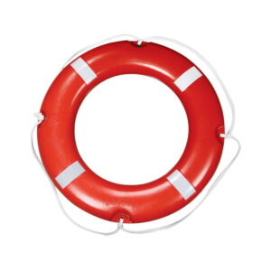 Lifebuoy ring LALIZAS 2,5 kg