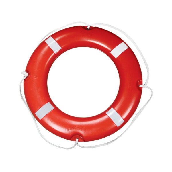 Lifebuoy ring LALIZAS 2,5 kg