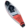 Piepūšams tandēma kajaks DS-471