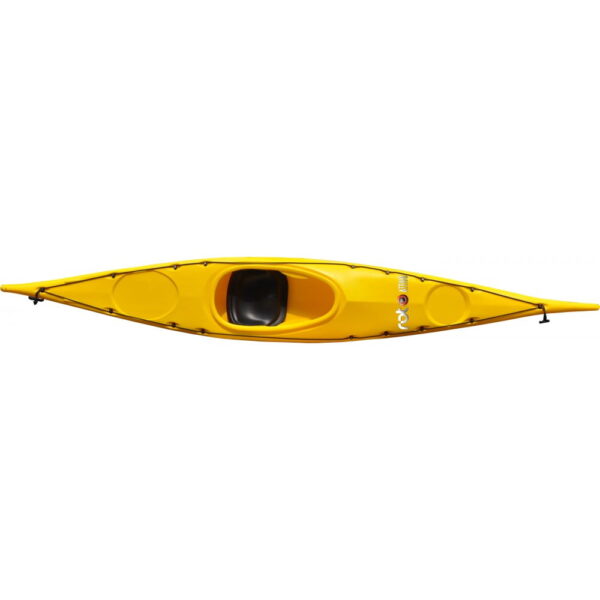 Single kayak ROTOATTIVO BURAN BASIC