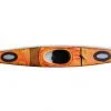 Одноместный морской каяк DAG MIWOK