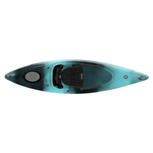 Vienvietīgs kajaks PERCEPTION PRODIGY 10.0