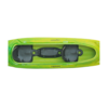 Double seat for ROTEKO kayaks