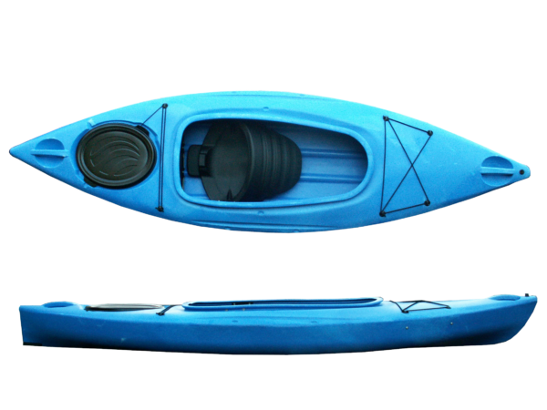 Kayak ROTEKO Bounty ECOline
