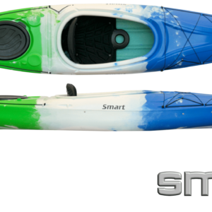 One-person kayak ROTEKO Smart