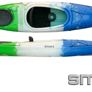 Одноместный каяк ROTEKO SMART