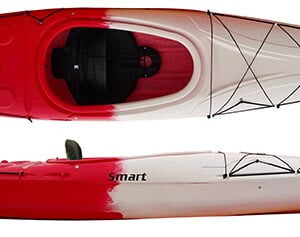 Single kayak ROTEKO SMART XL