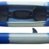 Double kayak ROTEKO Sprinter II