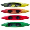 Double kayak ROTEKO Sprinter - ECOline