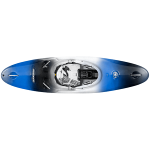 WW kayak WAVESPORT DIESEL 60 - CORE WhiteOut