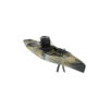 Solo kayak HOBIE MIRAGE OUTBACK CAMO MIRAGEDRIVE 180