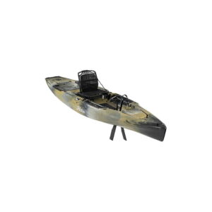 Одноместный каяк HOBIE MIRAGE OUTBACK CAMO MIRAGEDRIVE 180