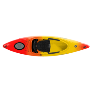 Single kayak PERCEPTION PRODIGY 10.0