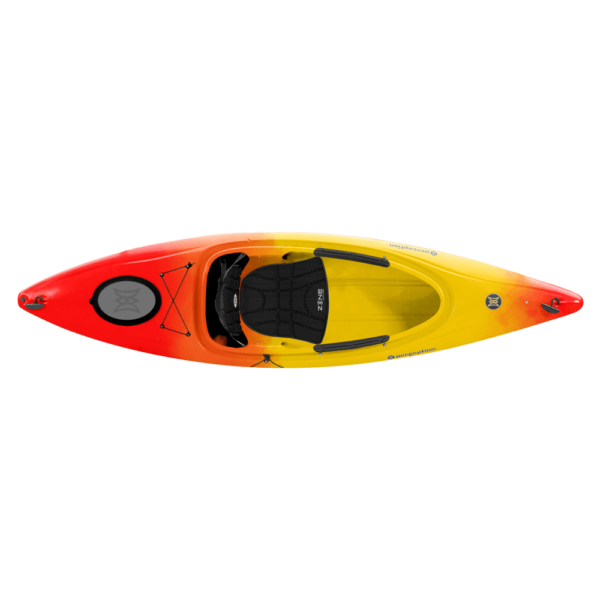 Single kayak PERCEPTION PRODIGY 10.0