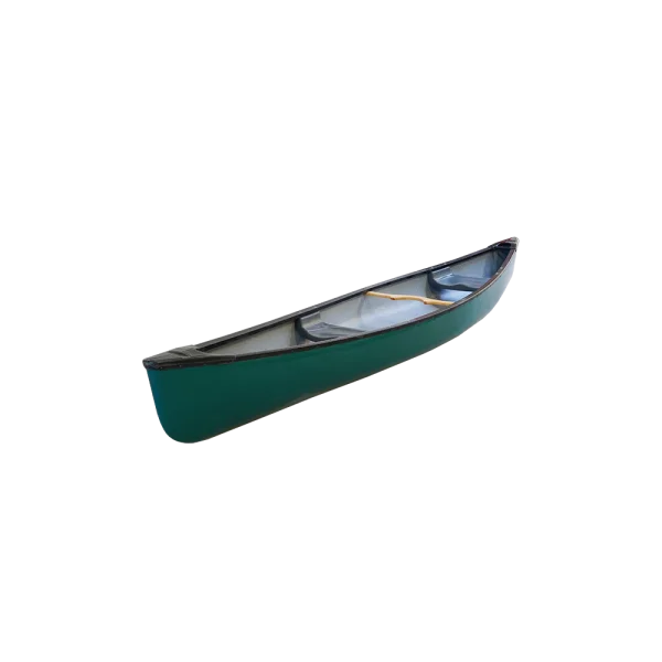 Kanoe ROTOATTIVO CANADIER 2 WEEKEND