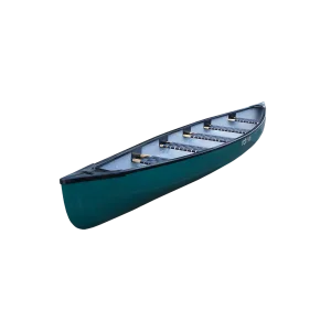 Лодка каноэ ROTOATTIVO CANADIER 5 CLASSIC