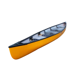 Лодка каноэ ROTOATTIVO CANADIER 5 WEEKEND