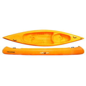 Canoe ROTOATTIVO TRAPPER 450